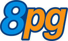 8pg Logo